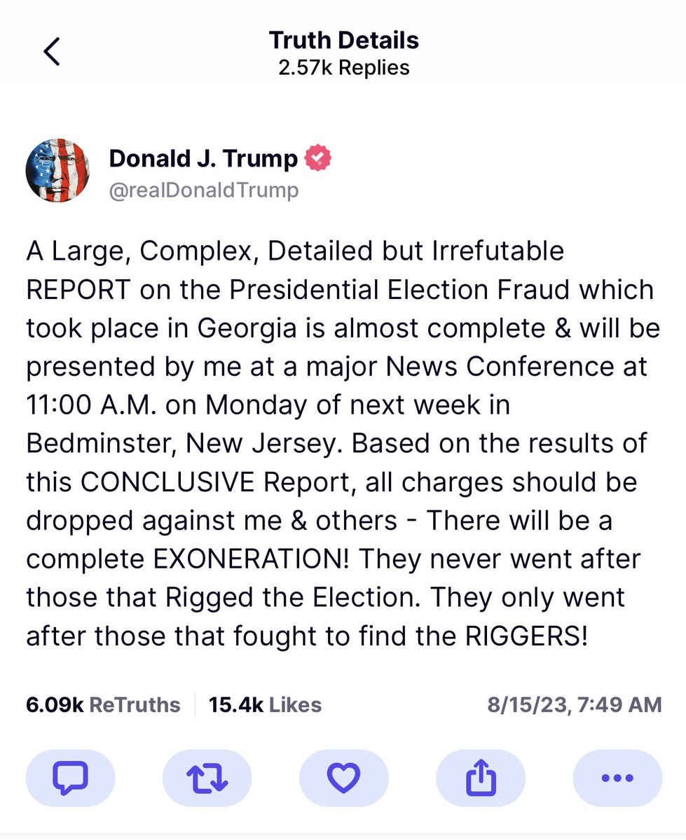 Dinesh D'Souza tweet media