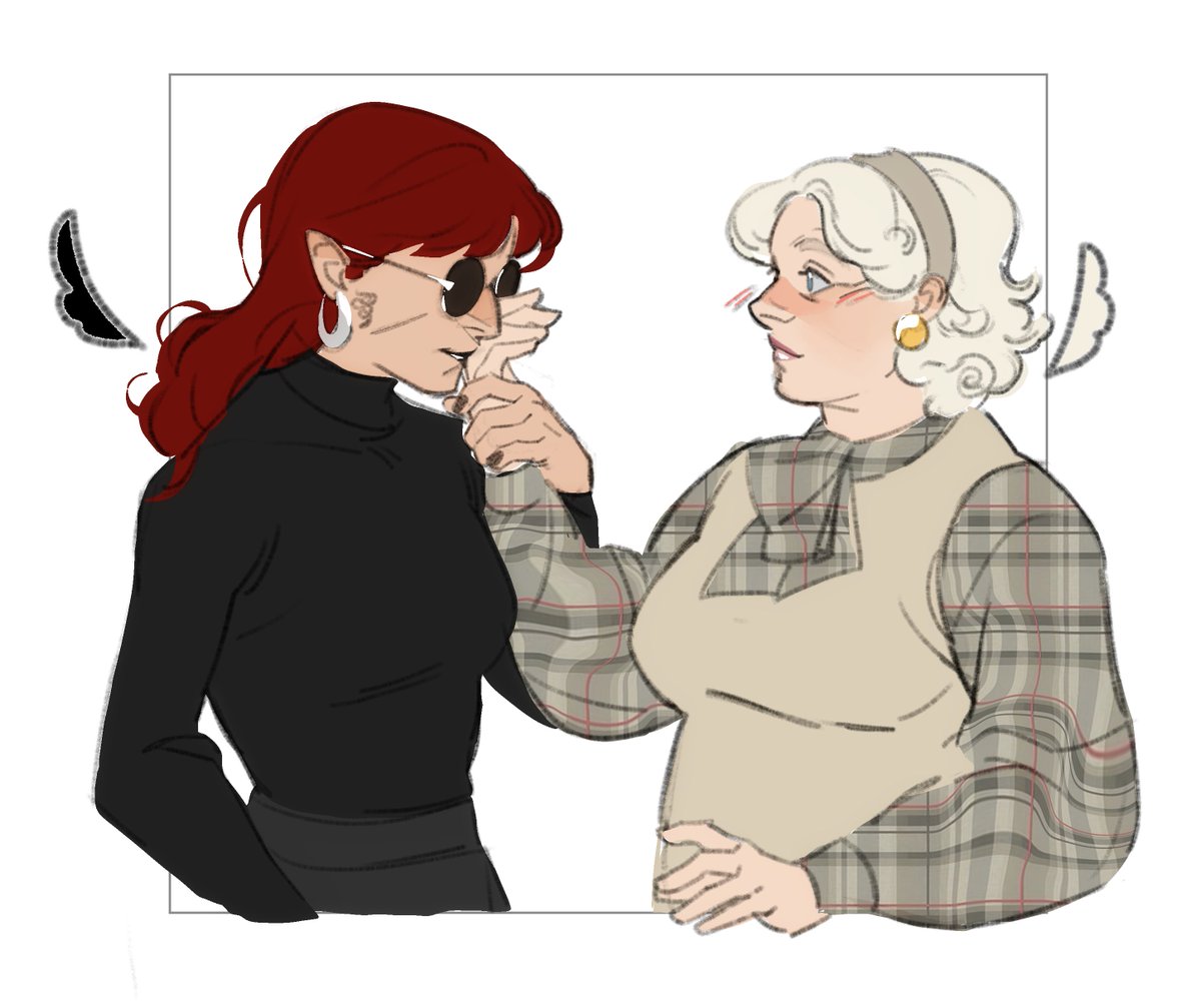 Lara Jenn 🐦‍⬛ tweet media