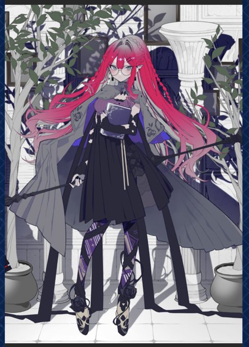 悪の幹部の世を偲ぶ学園での姿(クラス委員長かつ主人公の友達)
↓
幹部としての姿(よく負ける)
↓
中盤ぐらいでボスに完全に操られる形で強化
↓
色々あって終盤、主人公の味方に。

トリ子は追加枠プリキュアだった? https://t.co/DJmWaq799k 