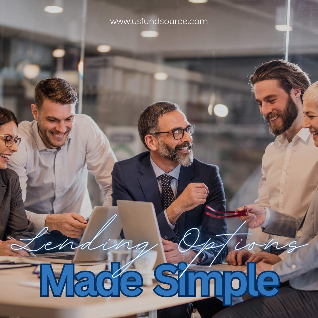 Thriving businesses need funds to grow. Business funding opens doors for expansion by providing capital for short and long-term needs. 😊

Check out our website! 💻 Link in bio! 💙

 #entrepreneurs #motivation #lifestyle #investment #entrepreneur #business