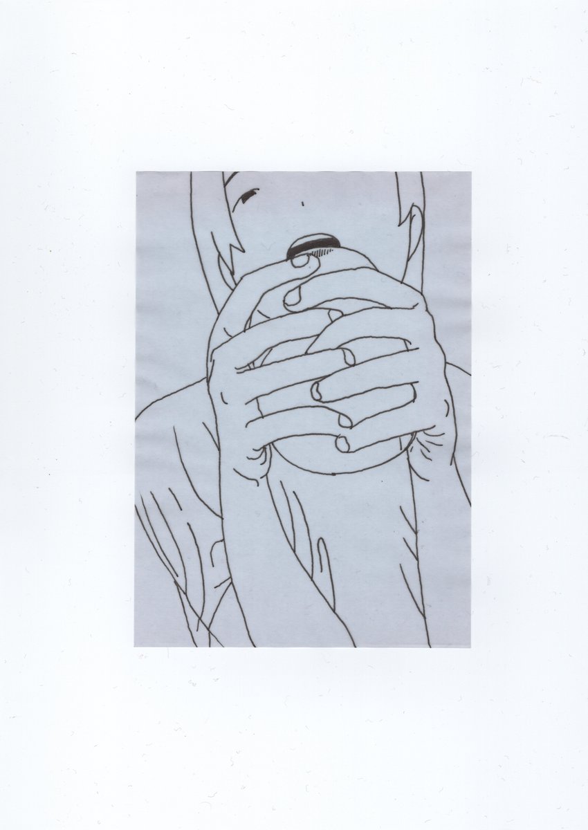 恣意_stroke_motifs_06~09 