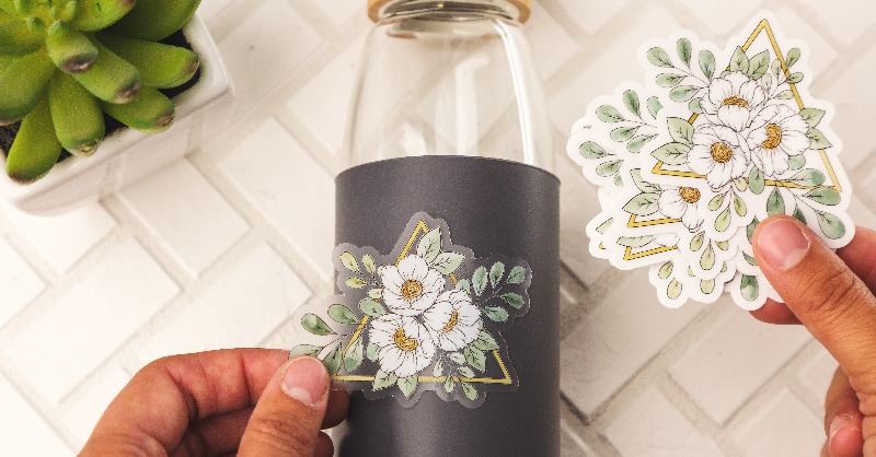stickermule's tweet photo. Sticker Mule ist der beste Weg, Sticker &amp; Aufkleber, Etiketten und sonstige Druckprodukte zum selbst gestalten online zu kaufen.
