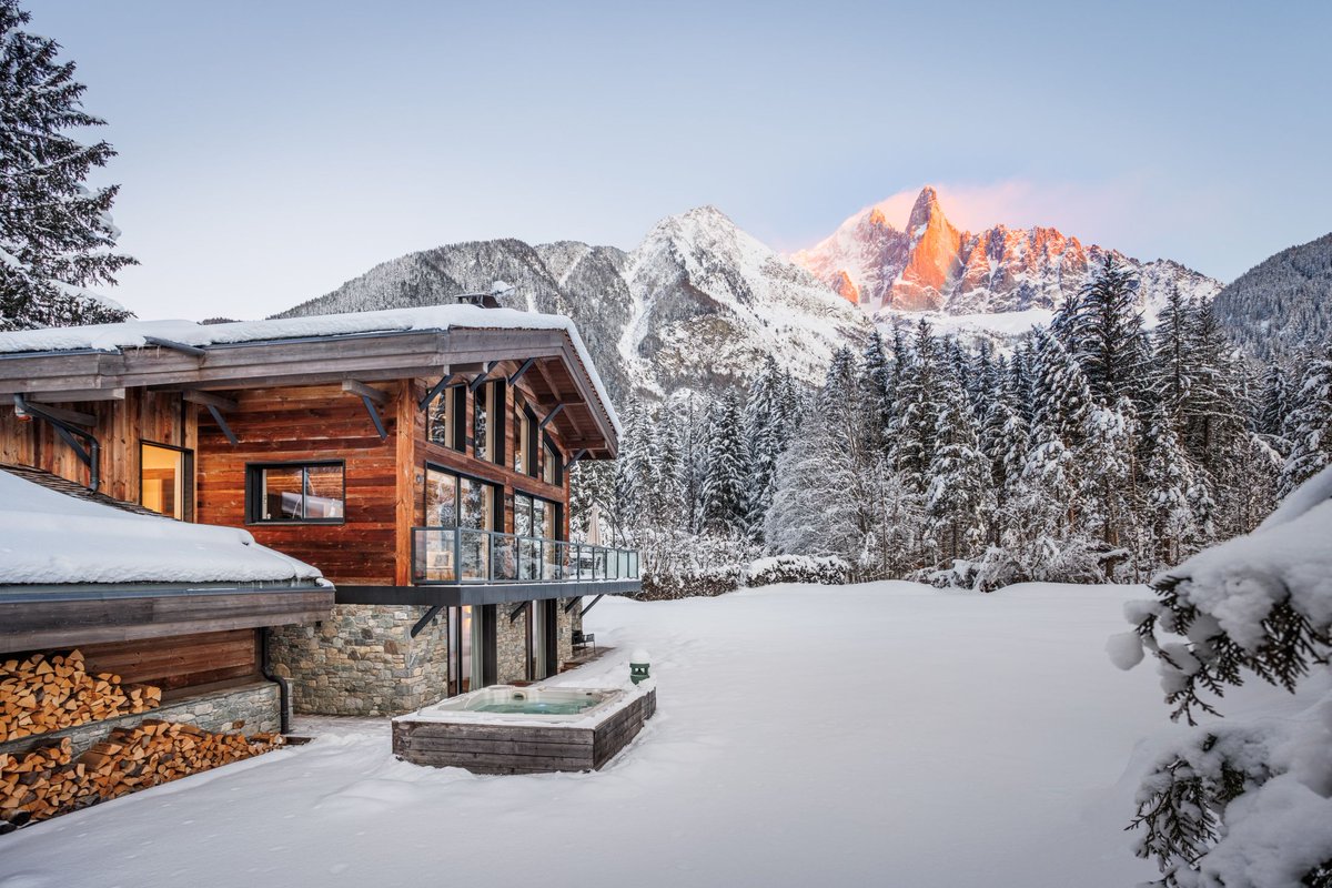 Ski In Luxury (@skiinluxury) / Posts / X