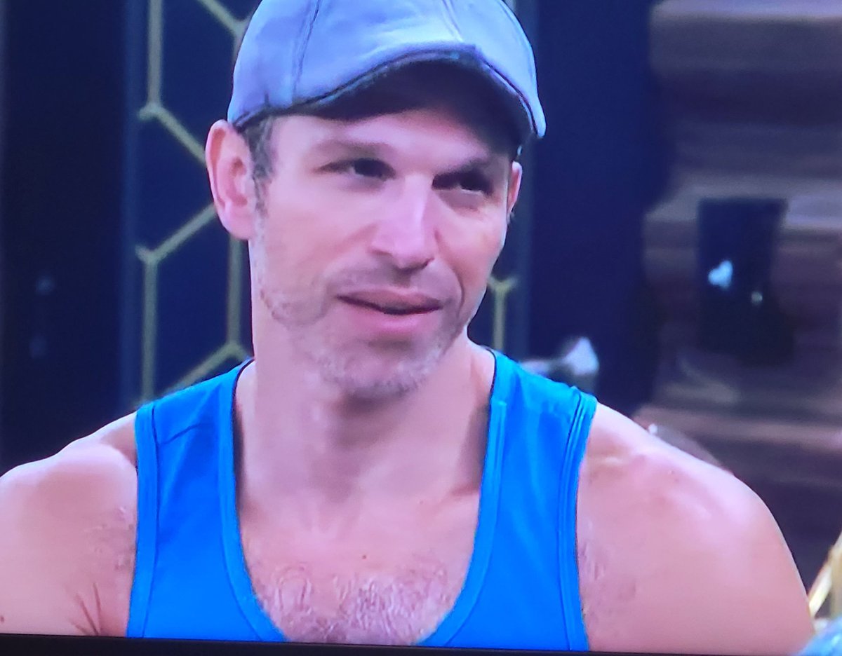 ByeByeBitchesB6's tweet photo. #SaveRiley the way #HiSam has targeted her is so dirty @agrodner22 please stop casting these types of gay men that wanna. Bro it out As a gay man Myself it's offensive and I'm over it I get she was targeting him but who did she nominate. Not him #BB25 @CBSBigBrother https://t.co/nEvftXu0s5