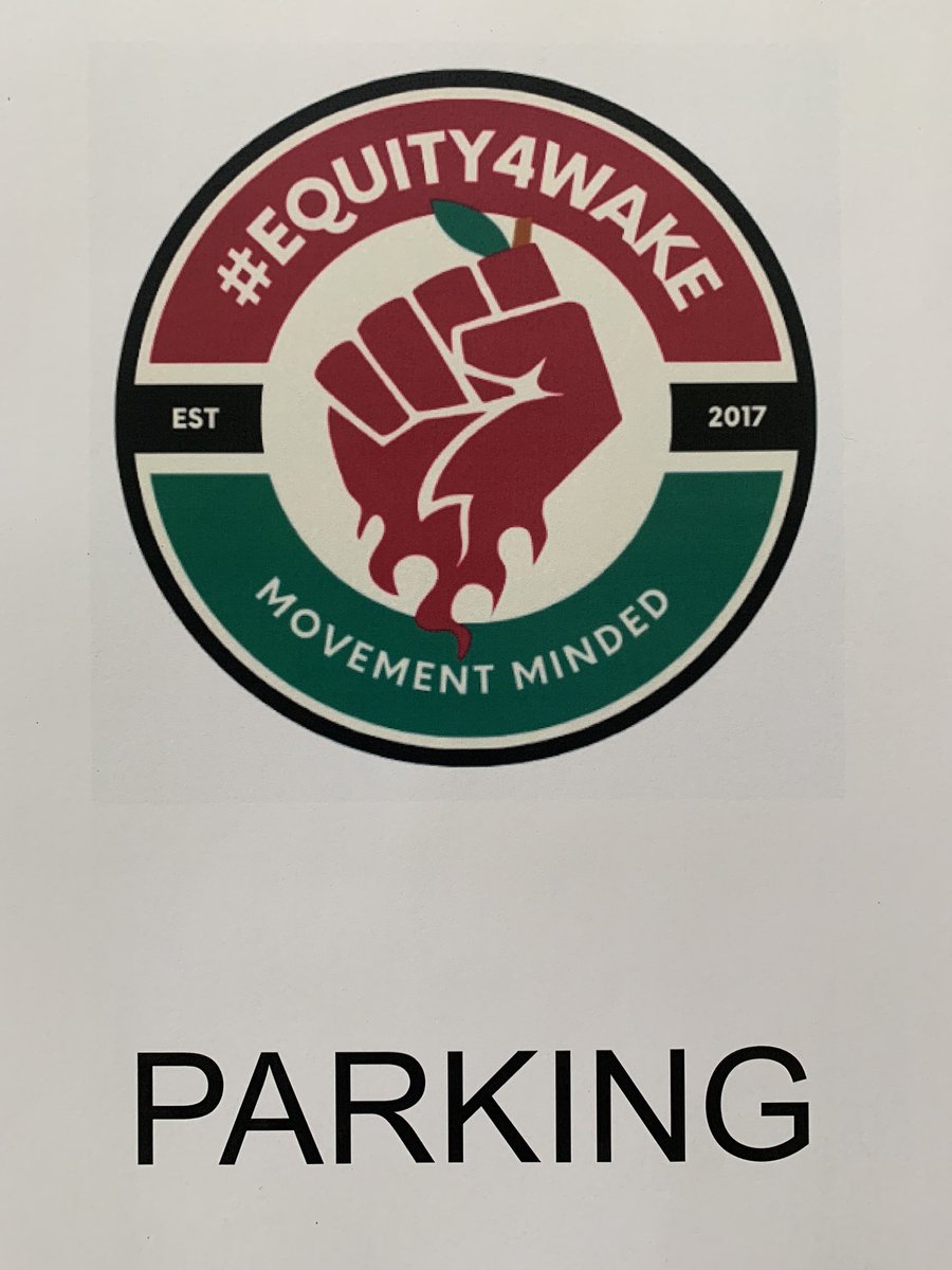 Equity4Wake's tweet photo. Our #Equity4Wake film screening of “The Best of Enemies” is today, Tuesday, August 15th!
Keep your eyes out for signage & our team for parking & directions.
📍1520 E Millbrook Rd
Raleigh, NC
Agenda
3:45p-4p arrival
4:05p film
6:20p break
6:30p debrief
7:15p take action https://t.co/vRHnzufuOl
