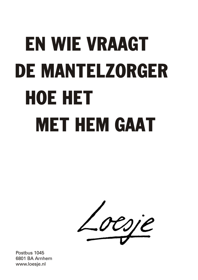 Matthijs85's tweet image. Voordat de politiek NOG meer gaat vragen van mantelzorgers parool.nl/columns-opinie…
mag er eerst wel eens goede ondersteuning en een goede verlofregeling georganiseerd worden.. #zorg #mantelzorg