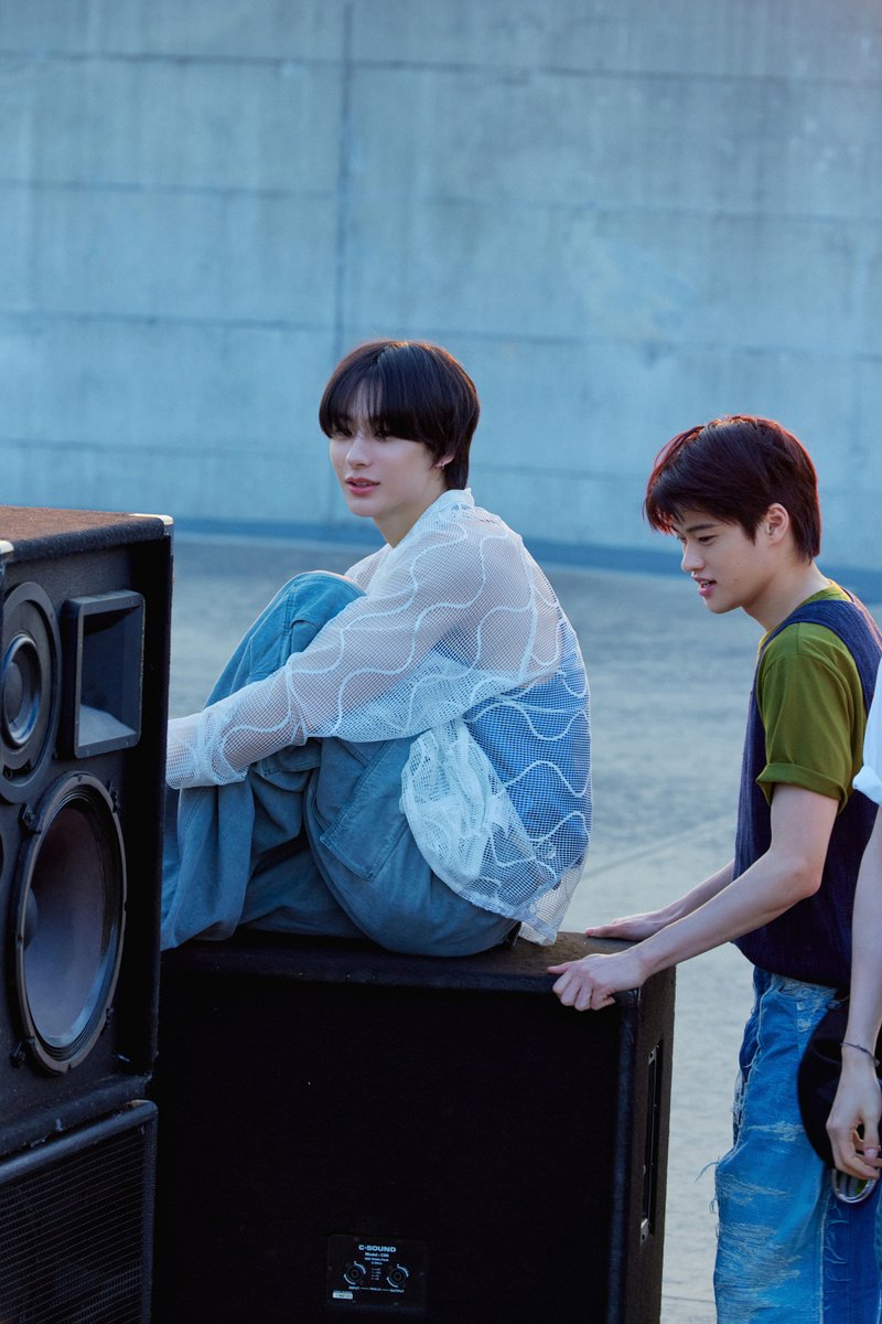RIIZE_official's tweet photo. Training Days #2

【Get A Guitar - The 1st Single Album】
➫ 2023.09.04 6PM (KST)

💿Pre-save &amp; Pre-order
https://t.co/OdQ44v8EqY

#RIIZE #라이즈
#RISEandREALIZE
#GetAGuitar #RIIZE_GetAGuitar https://t.co/UaPOKns7O1