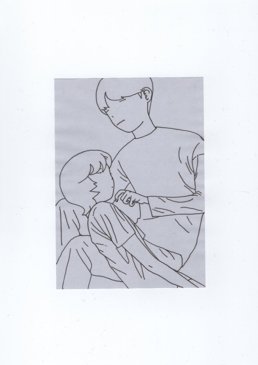 恣意_stroke_motifs_10~13 