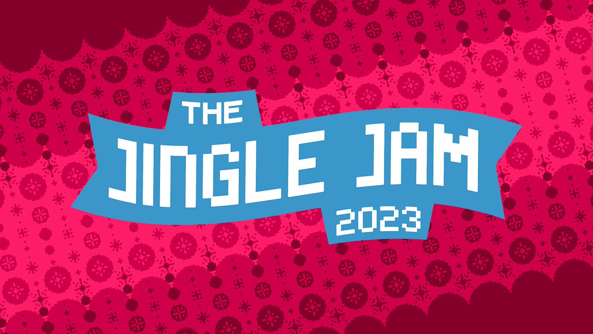 Jingle Jam tweet media
