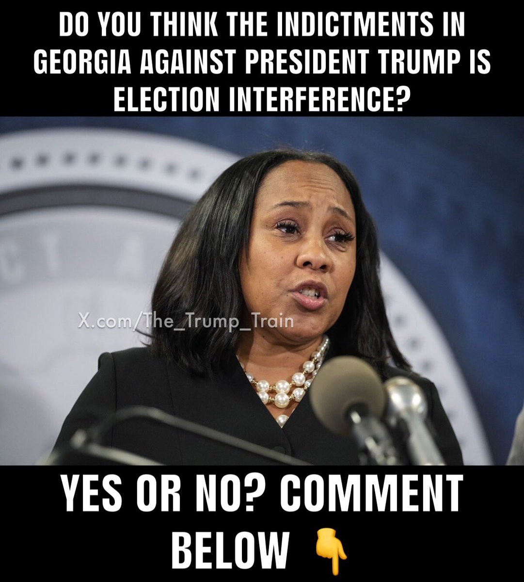 The Trump Train 🚂🇺🇸 tweet media