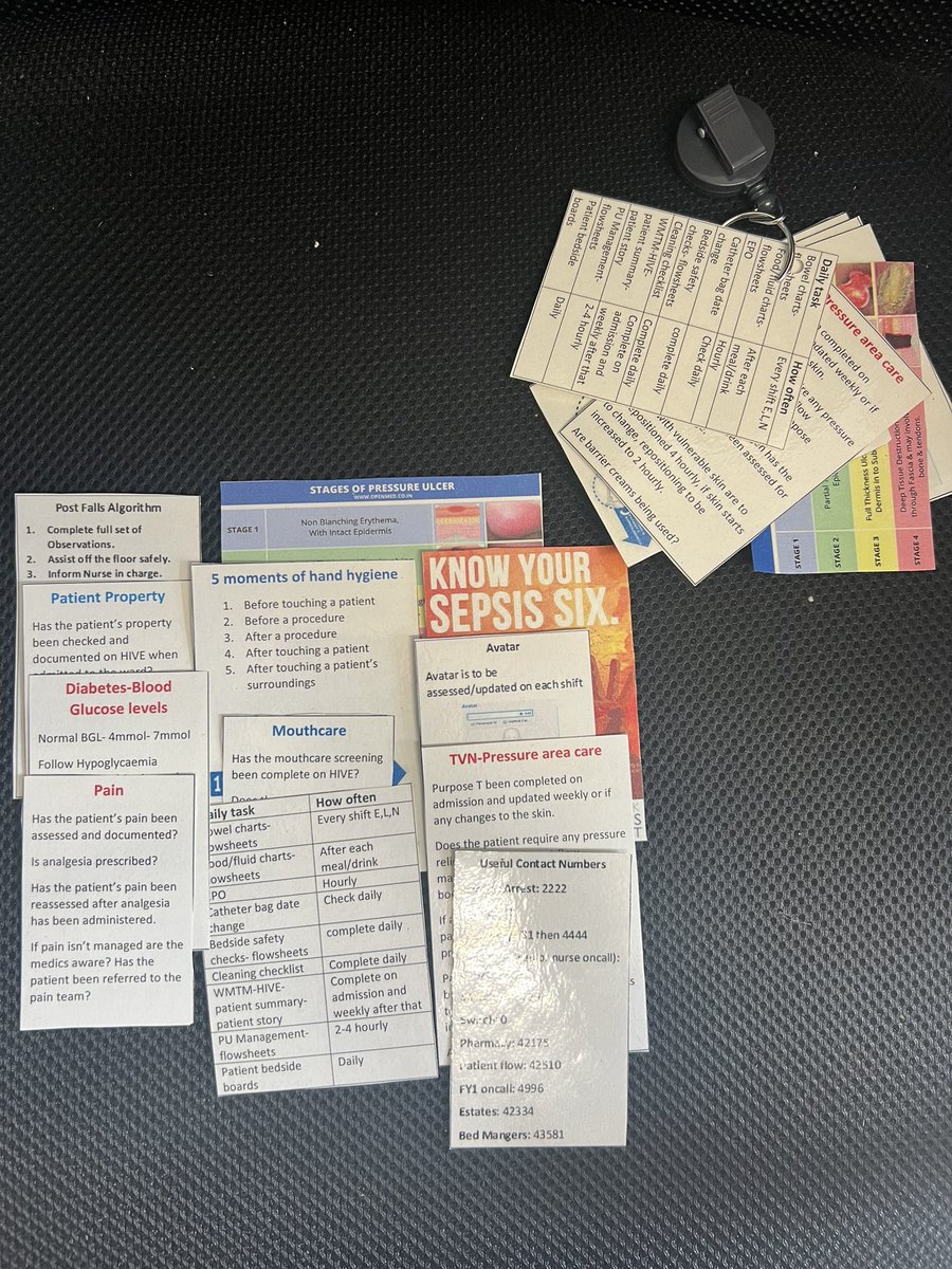 NMGH Ward F4 tweet media