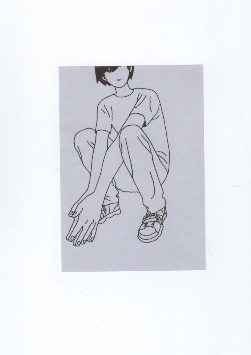 恣意_stroke_motifs_14~17 