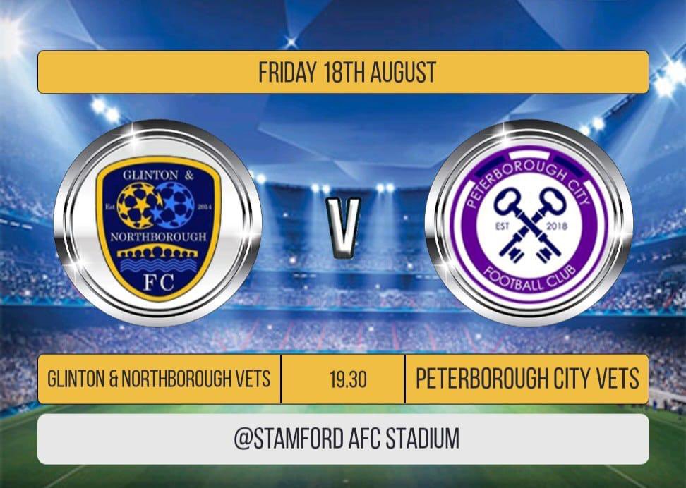 Peterborough City FC tweet media