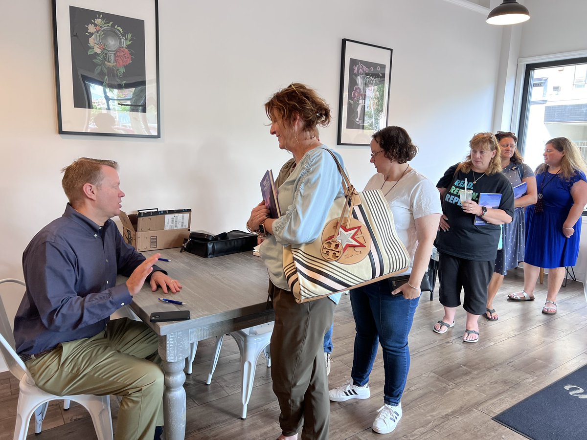 Dr. Ann K. Laber Anders tweet media