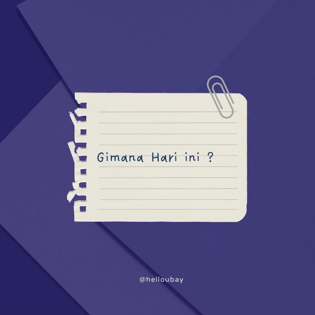 masbayuuu_'s tweet image. Gimana Hari ini ?? Kegiatanya Ga ada kendala kan ? 
#15august2023 #DailyNote