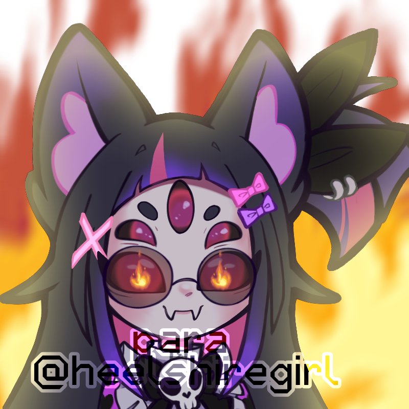 LordVanBrave's tweet photo. Primeiro emote da lista vai para @heelshiregirl !!
Versão alternativa/ssm marca das será enviada via dm!! https://t.co/0arnkg1ucy