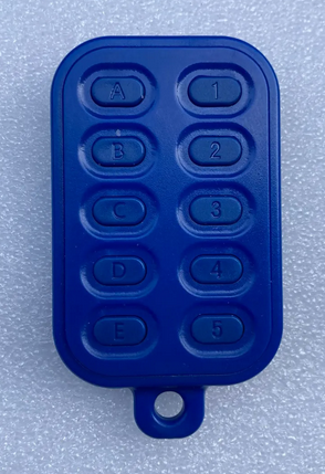 CyberAntani's tweet image. More #RFID programmable all-in-one both 125KHz and 13.56 MHz
s.click.aliexpress.com/e/_DBJmFEX
#HackerArsenal