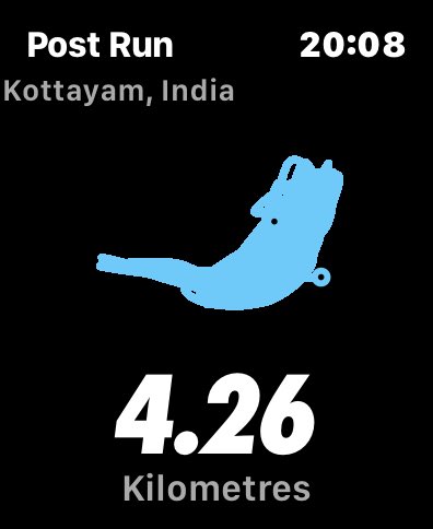rahulmathen's tweet photo. Day 2 was a no show . Day 3 was better :) https://t.co/dhQNbyTyAK