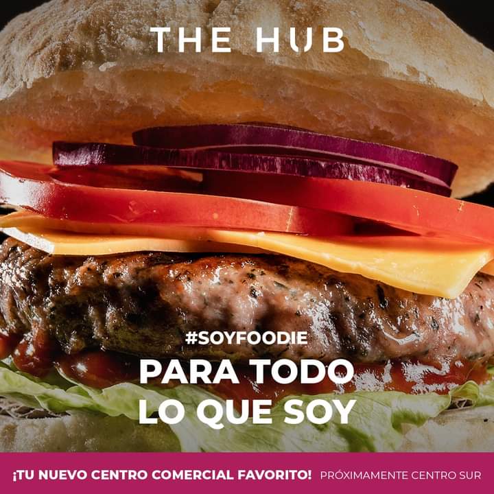 thehubqro's tweet photo. ¡Nuestro patio de comida al aire libre te espera con su ambiente acogedor ! ¡Disfruta de los mejores sabores con Rudas Burgers!

¡PRÓXIMAMENTE!

Locales disponibles 442 456 1111 
 
#TheHub #Queretaro #Mexico #Foodie #Entretenimiento #Gastronomía #Arte #Deporte https://t.co/40apllMccr