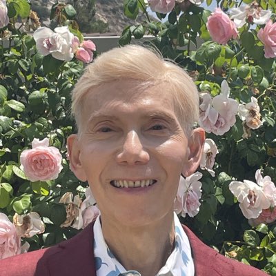 BitrickJohn's tweet image. #NewProfilePic