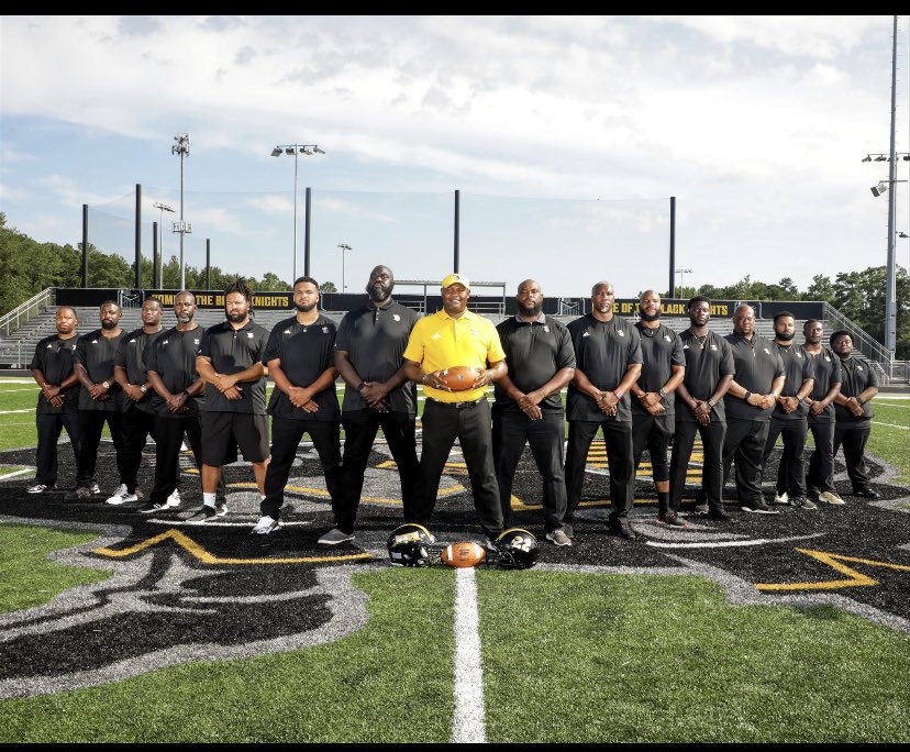 🔒in at the 🏰🖤💛