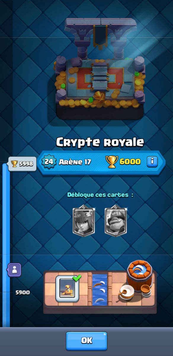 Osiris_III's tweet photo. Je suis vraiment maudit https://t.co/xpuMfKhtCI