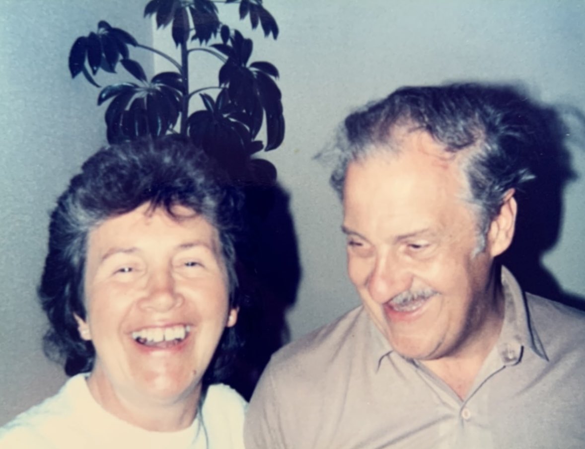 On 15th August 1981 John Kitchin (RIP) &amp; his wife Enid started trading as Cheshire &amp; Clwyd Catering Supplies - that’s where the C&amp;C came from.

42 years on we have 74 full time staff in  <a href="/candccatering/">C&C Catering Eqt Ltd</a> <a href="/candcengineers/">C&C Catering Eng</a> <a href="/candcfabs/">C&C Catering Fabs</a> 

Thanks Mum &amp; Dad. Happy Birthday to us all. X 🎂