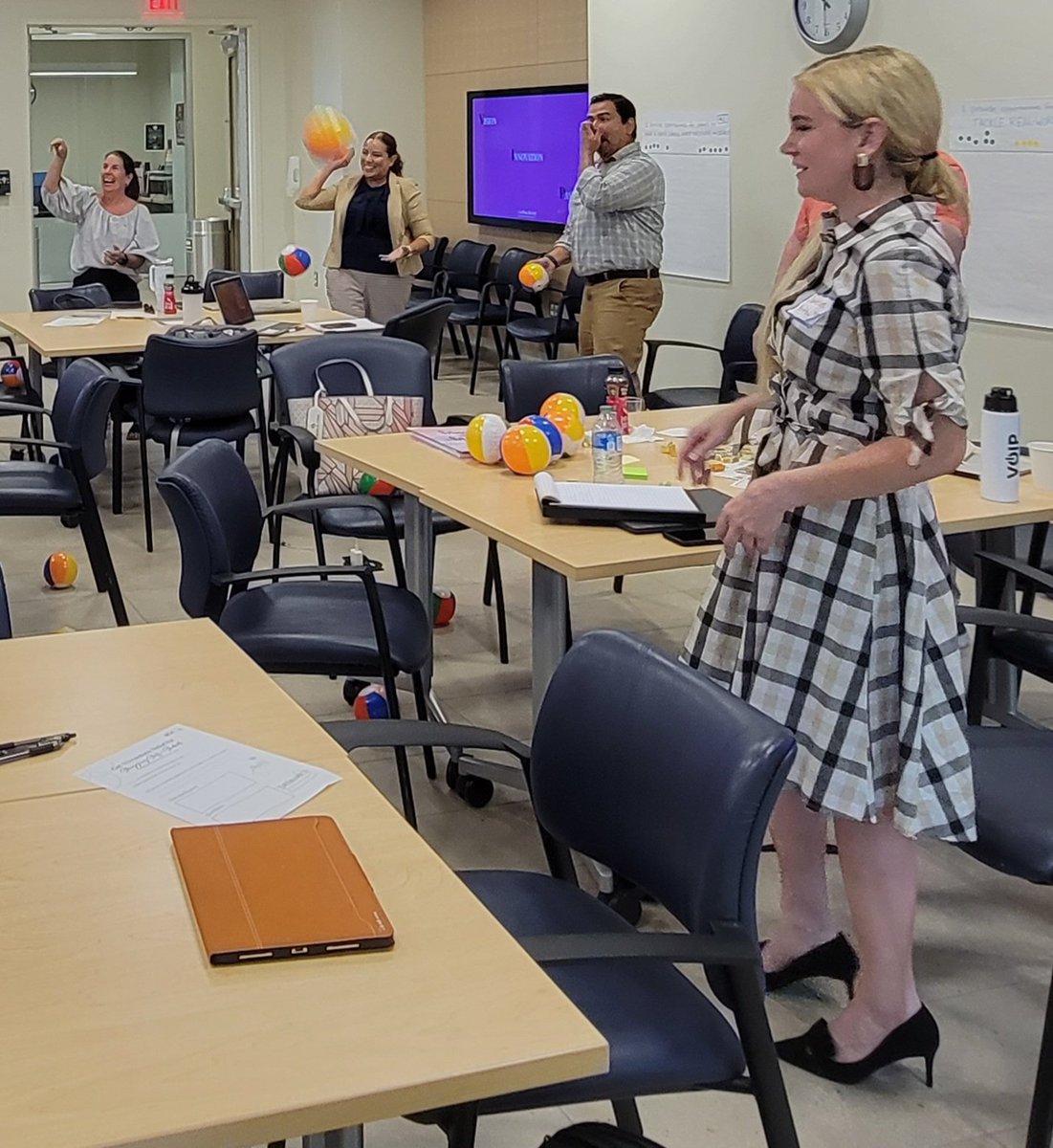 Walter McKenzie tweet media