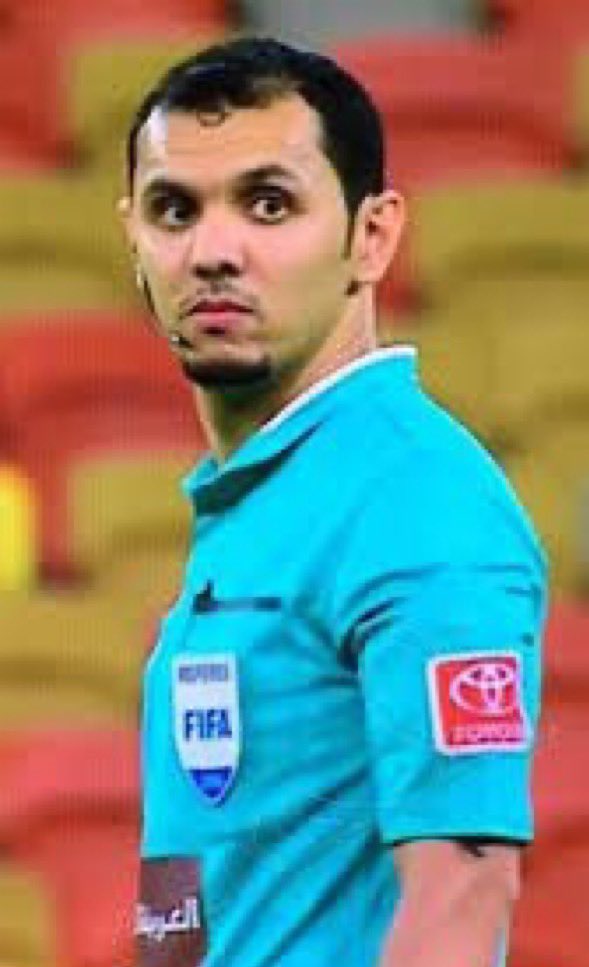 احمد المولد tweet media