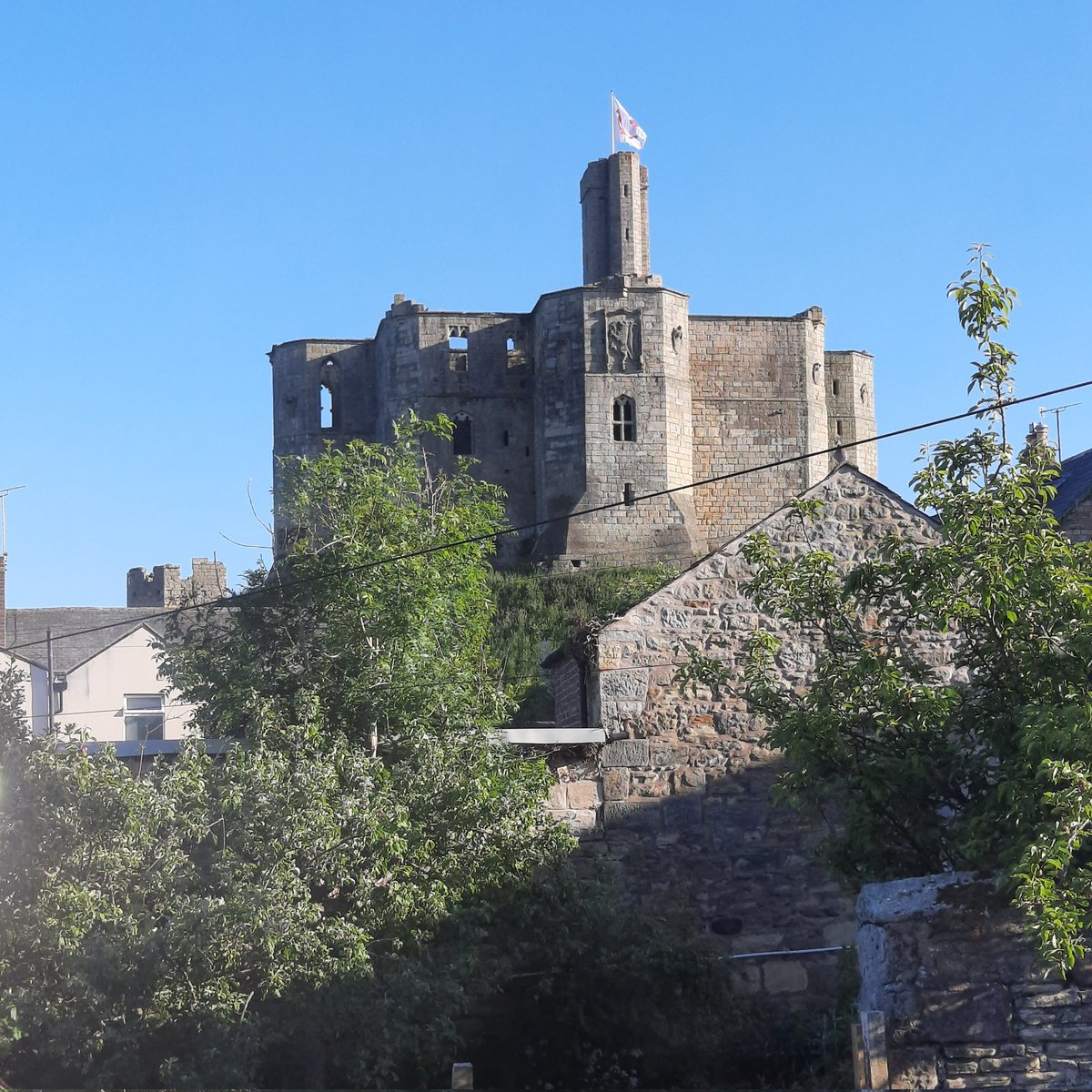 #WarkworthShow is THIS WEEKEND!
Come and join us on Saturday 19 August 2023 at Warkworth Castle