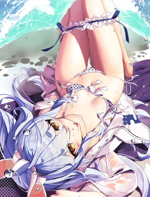 #夏休みはフォロワーが増えるらしい夏休みということでやはり 