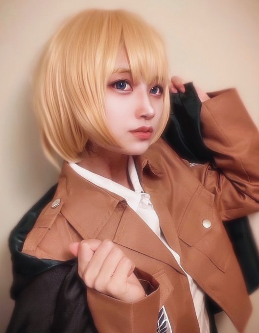 コスプレイヤー兎恋ここあのTwitter画像10