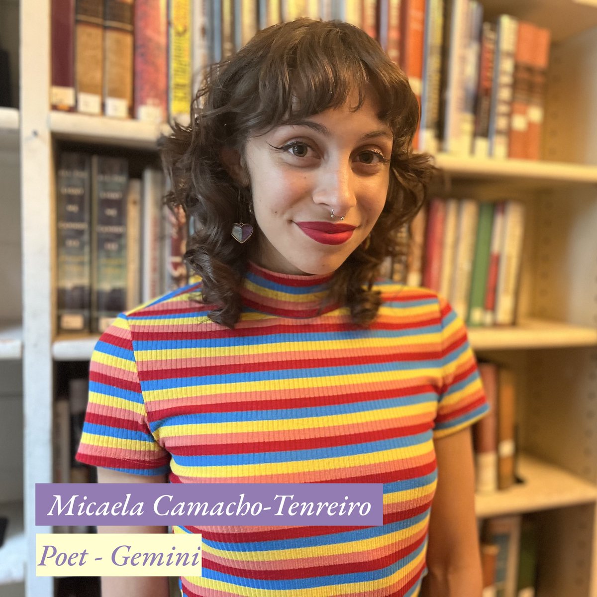 Taylor & Co. Books tweet media