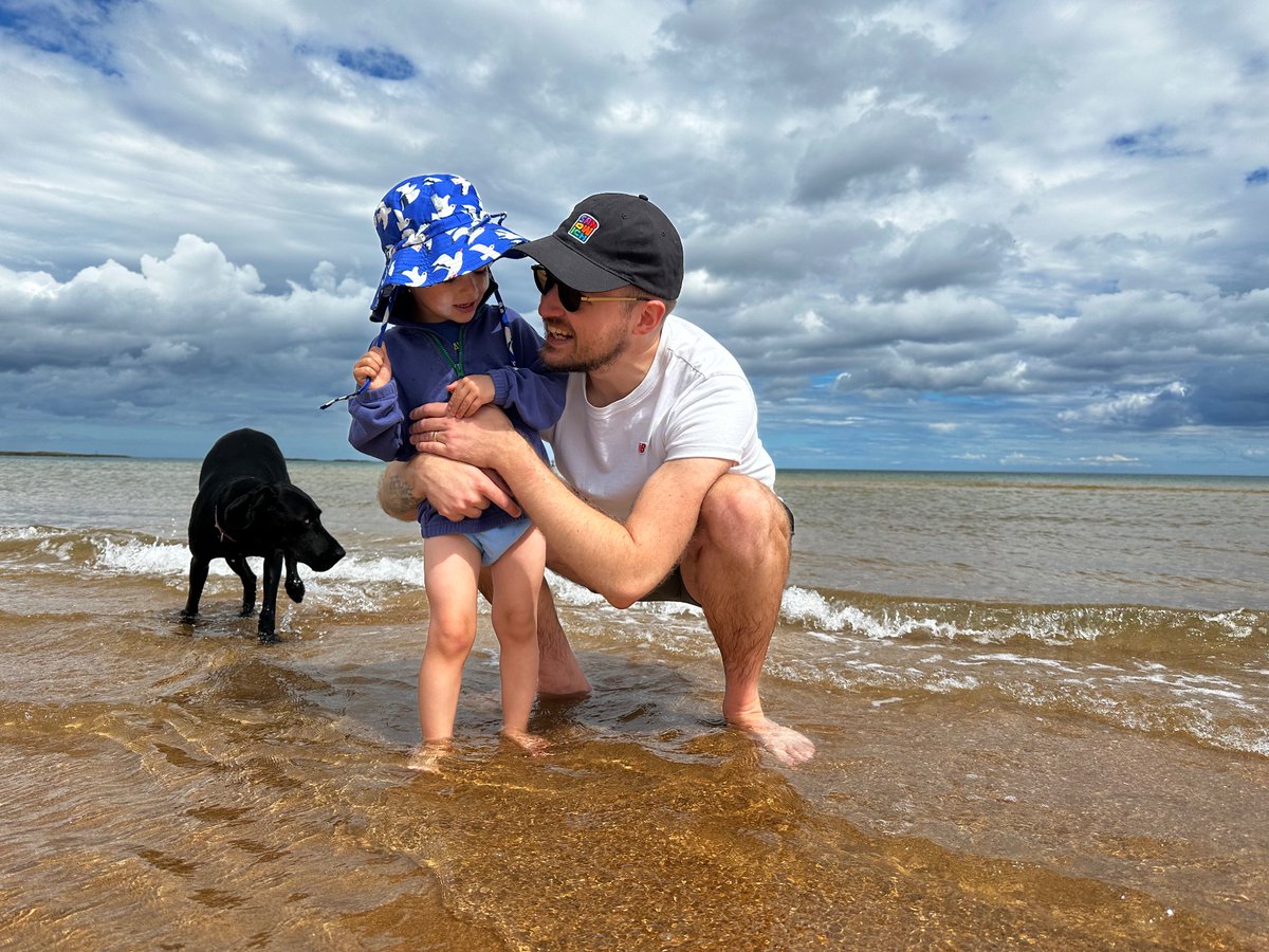 Charles Burdett tweet media