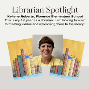 Keller ISD Libraries (@kisdreads) on Twitter photo Meet Kellene Roberts at Florence Elementary.
<a href="/KellerISD/">Keller Schools</a> Meet Kellene Roberts at Florence Elementary.
<a href="/KellerISD/">Keller Schools</a>