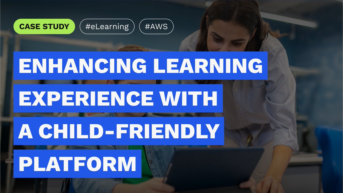 EffectiveSoft's tweet image. Read how our we helped create an engaging experience for #elearningplatform users. The client turned to us for a #UXaudit to help rethink the design of the platform and make it more engaging and user-friendly. Read the #casestudy here:hubs.la/Q01_3d2p0