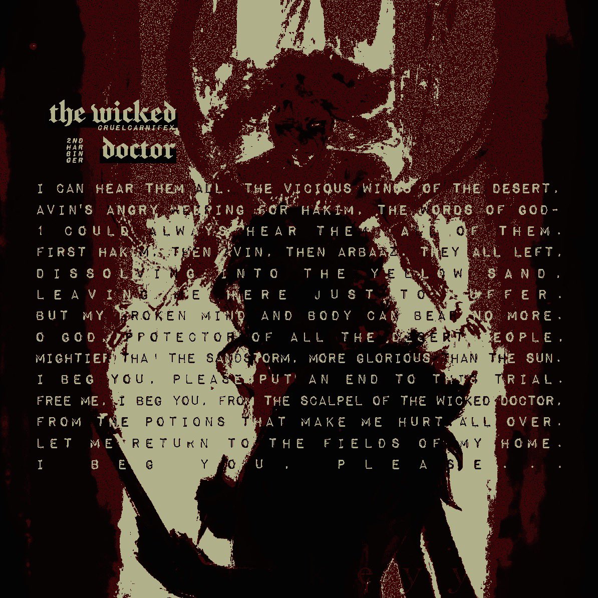 𝖎𝙻 ‍‍ ‍‍ ‍‍ ⟢ . ‍‍ ‍‍ ‍‍ 𝐃𝙾͢𝚃𝚃𖣠𐍂𝙴 (@cruelcarnifex) on Twitter photo 