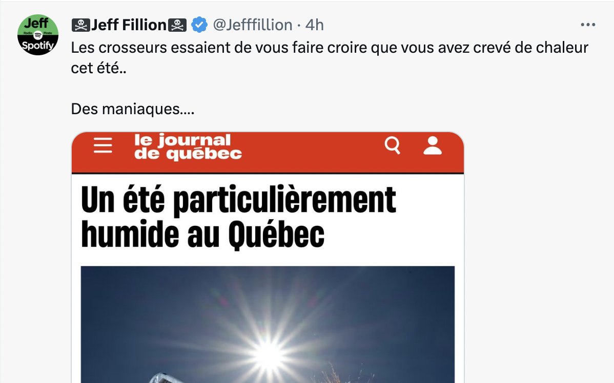 Nicolas A Martineau tweet media