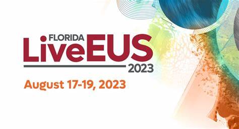 CookMedSurg's tweet photo. Cook Medical is happy to support LIVE EUS in Orlando, Florida.
We are looking forward to seeing you all this Thursday for this great event! @orlandohealth

#GITwitter #EUS  

Visit our Endoscopy hub at: https://t.co/ILzA4Y9UJR. https://t.co/8sQCgbPZQ2