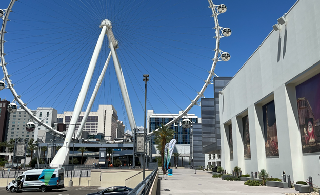 Cambashi recently attended the annual conference <a href="/HxGNLIVE/">HxGN LIVE Conference</a> of Hexagon Manufacturing Intelligence, a major, global, provider of digital reality solutions. Download the report here bit.ly/3OULdGG