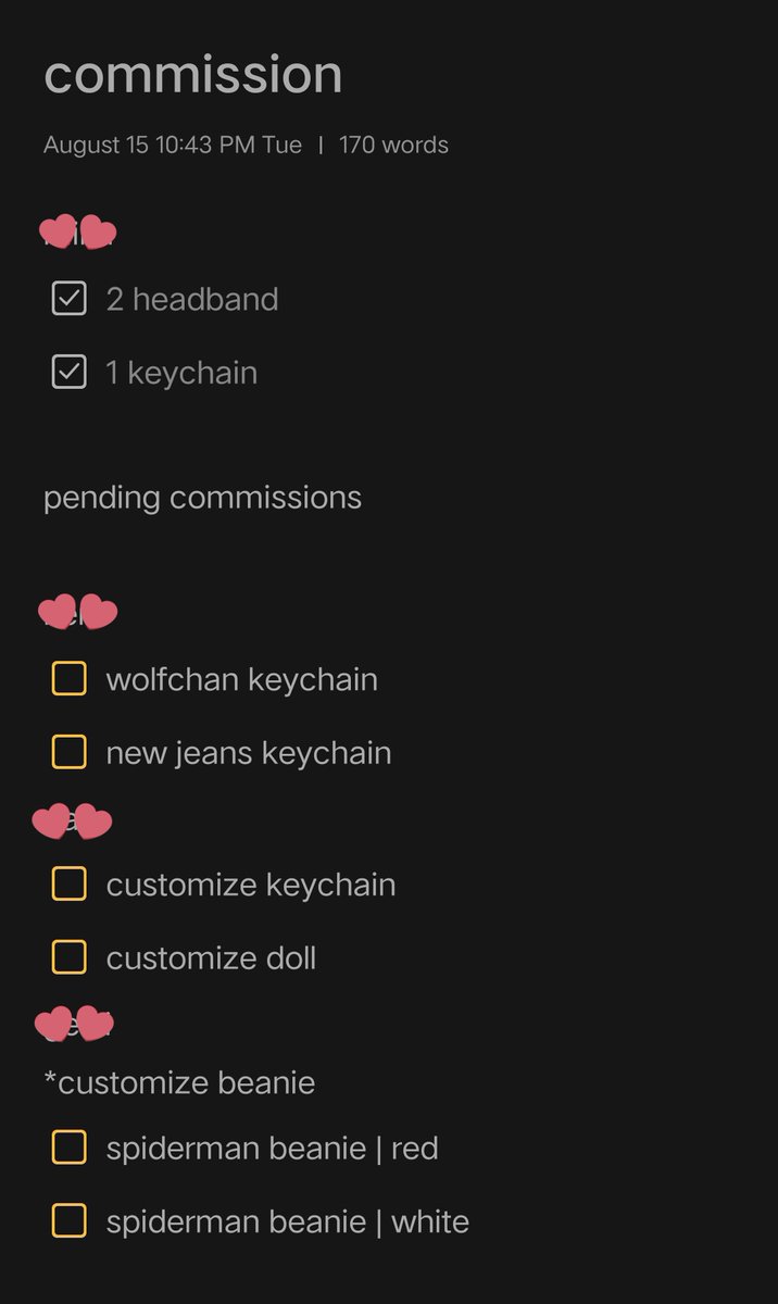 beombiebear's tweet image. more commissions to come🥹🫶