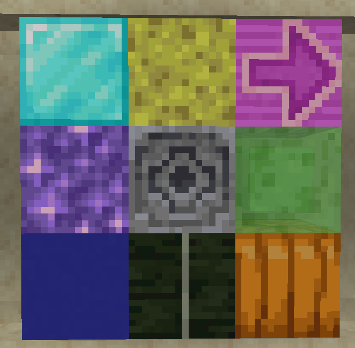 abuilder23's tweet photo. A build created using a fairly unusual block palette.
 
I've never placed so much lodestone, haha

Entry for the Block Palette Challenge contest on @ShadowKingdom__ 
pmc: https://t.co/nWDrt5SdqI 
#Minecraft #Minecraftbuilds https://t.co/rLDfzR3UUO