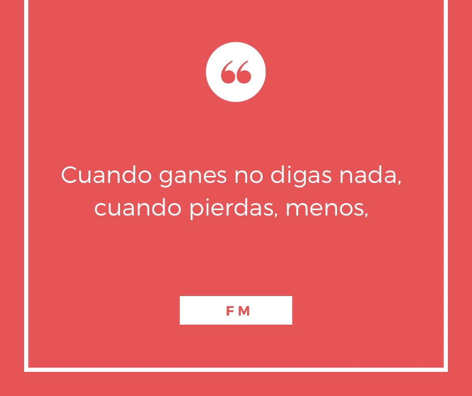 FabMuun's tweet photo. Sin importar que ocurra no pierdas la claridad en tus objetivos.

#Mpwrd
#saldelazona
#empowered
#desarrollopersonal
#CrecimientoPersonal 
#coaching 
#inteligenciaemocional 
#metas 
#liderazgo 
#Consciencia https://t.co/B2aG2JKUH5