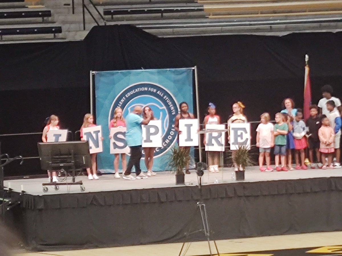 mmiller_ms's tweet image. #CPSinspire #CPSBEST #CPSConvocation2023