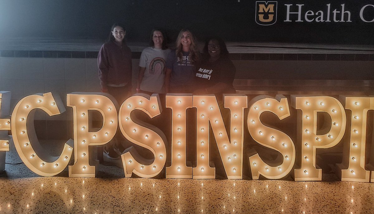 mmiller_ms's tweet image. #CPSinspire #CPSBEST #CPSConvocation2023