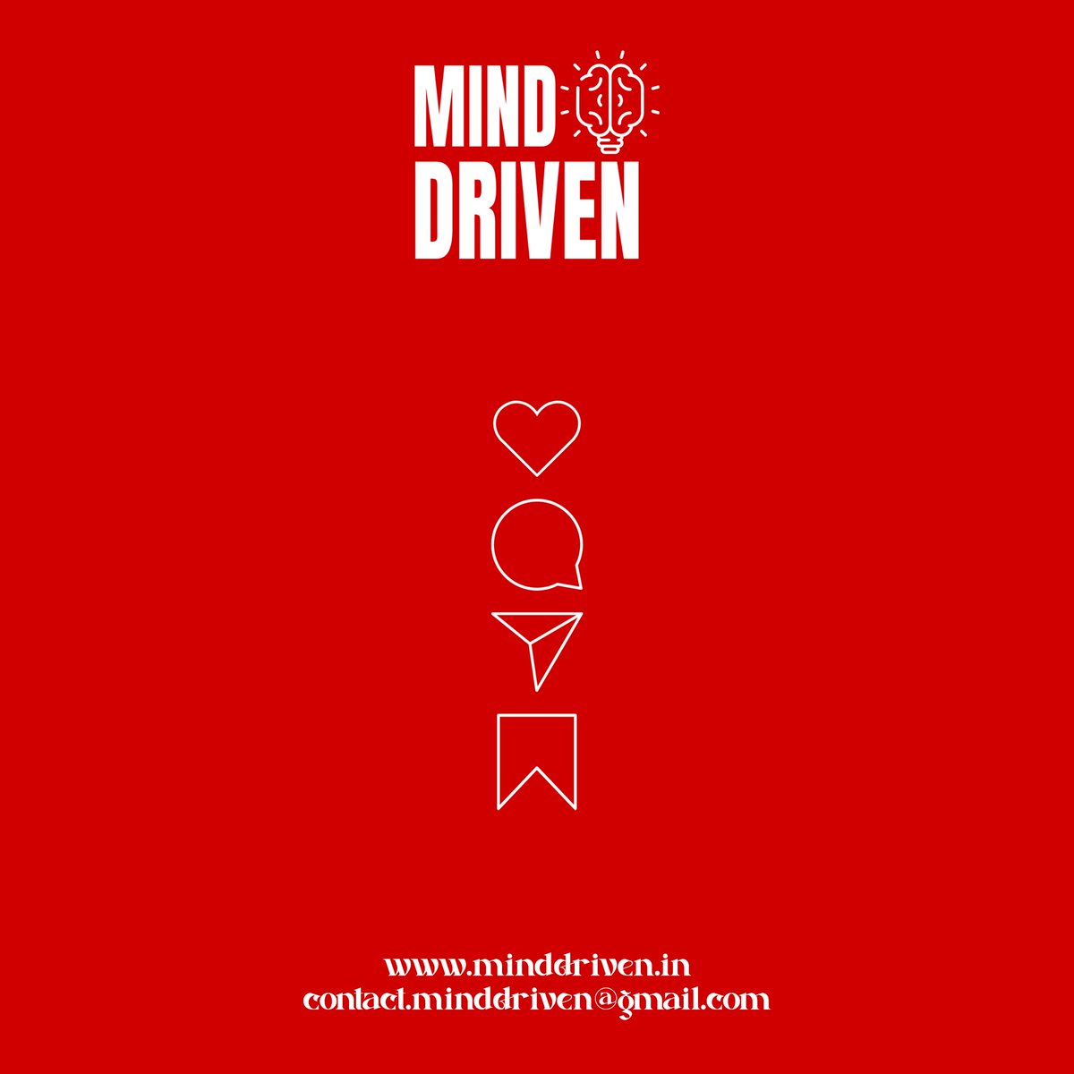 mindrivenonline's tweet photo. listen MEIN HI KYU on @spotifyindia !!
@adhikari_music 

Hire us for your business needs.
https://t.co/qY1AYdMpyP
Mail - contact.minddriven@gmail.com

#marketing #marketingagency #logo #logodesigner #brand #brandidentity #visitingcards #shopify #minddriven #america #smallbusiness https://t.co/nkacwSM3iW