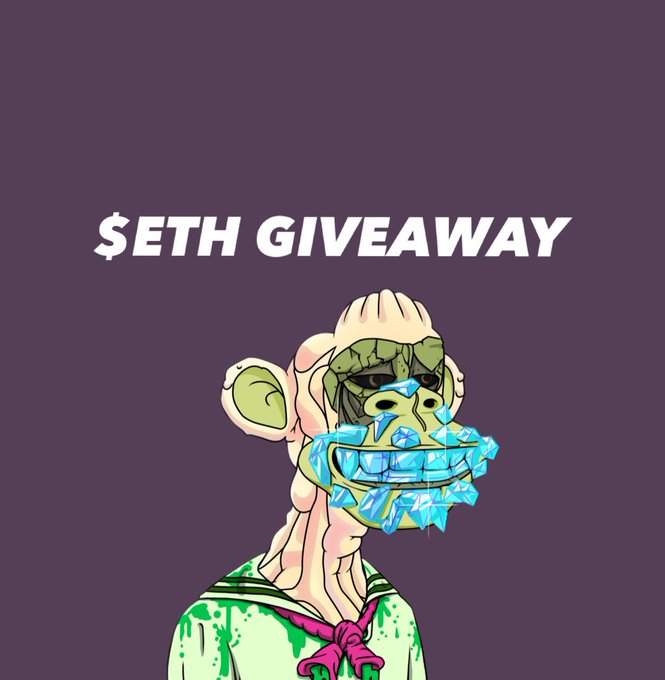 voidonlyy's tweet photo. $150 #ETH Giveaway #5💫 

 Drop your ETH address + RT   

 Must Follow Me + turn notifications on🔔 https://t.co/hr9Fa5XWCH