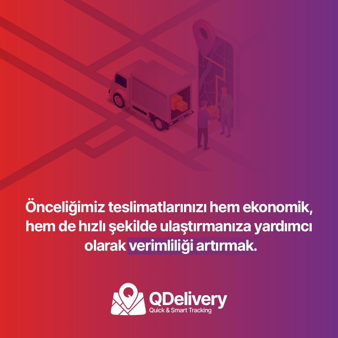 QDelivery tweet media