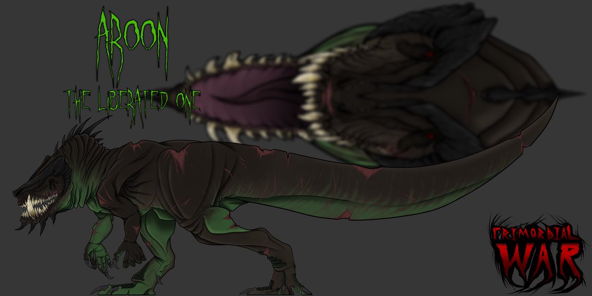 tyrannical_art's tweet image. Slave boy #commisionsopen #takingcommissions #creatureart #ocart