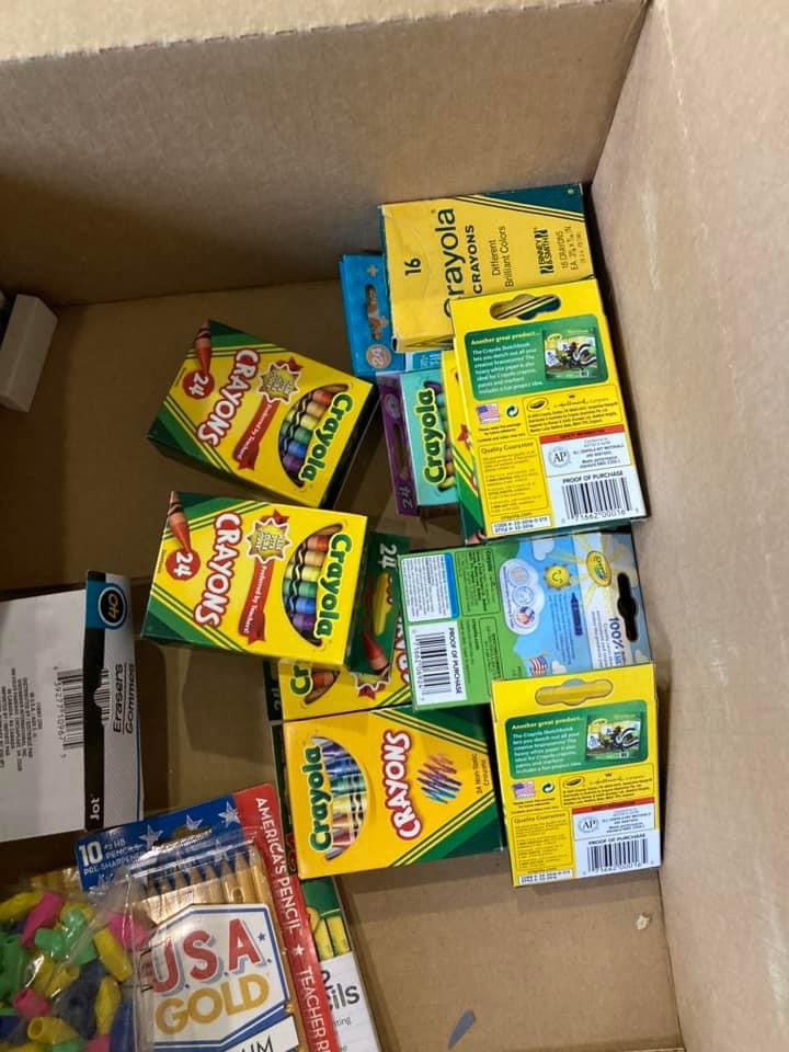 Chagrin Falls Park Community Center tweet media